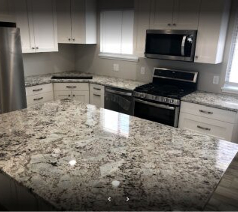 Cobble Creek Countertops - Midvale, UT