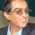 Dr. Ahmed N Currim, MDPHD