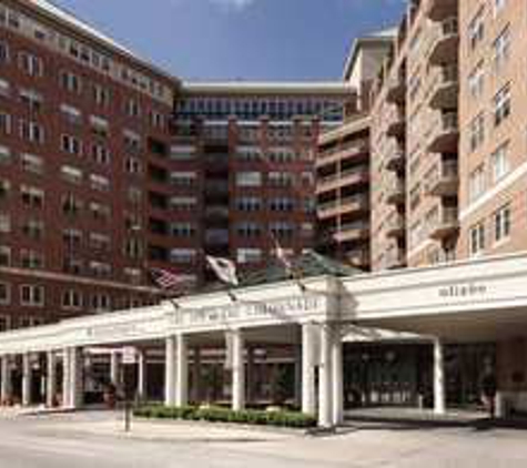 Inn at The Colonnade Baltimore - a DoubleTree by Hilton Hotel - Baltimore, MD