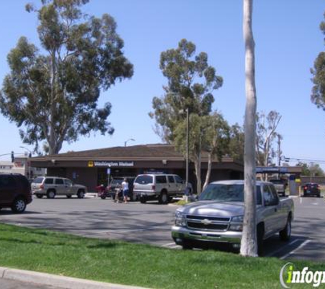 Chase Bank - Ramona, CA