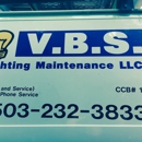 VBS Lighting Maintenance L.L.C - Lighting Maintenance Service
