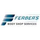 Ferber's Body Shop Services - Automobile Body Repairing & Painting