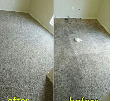 Economy Carpet Cleaning - Pharr, TX