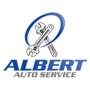 Albert Auto Service - Shueyville