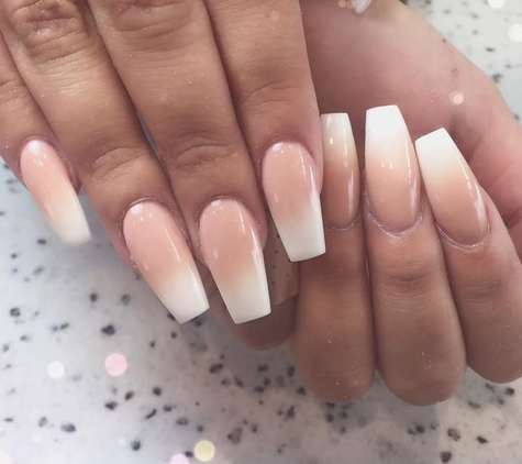 Natural Nails - Fort Worth, TX