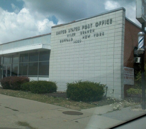 United States Postal Service - Buffalo, NY