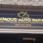 Famous Auto Repair
