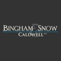 Bingham Snow & Caldwell, LLP
