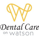 Dental Care on Watson