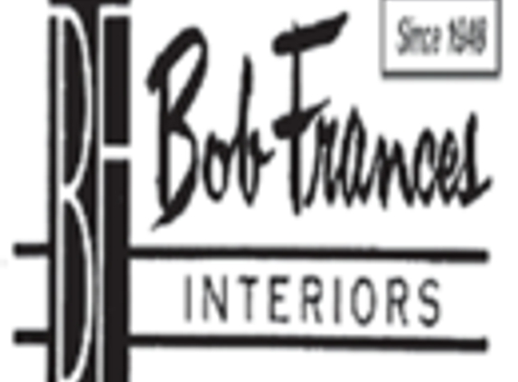 Bob Frances Interiors - North Providence, RI