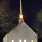 1876 Chapel at Walnut Grove