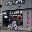 Guns Direct - Guns & Gunsmiths