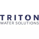 Triton Water Solutions - Water Softening & Conditioning Equipment & Service