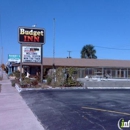 Budget Inn - Motels