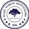 Wake Forest Montessori gallery