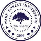 Wake Forest Montessori