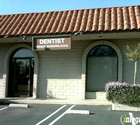 Magd, Wendy S, DDS - Rancho Cucamonga, CA