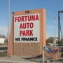 Fortuna Auto Park
