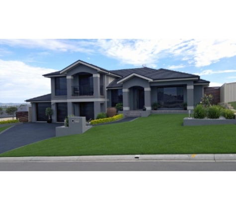 Eastern Turf Traders Pty Ltd