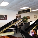 Hannah Piano Company - Pianos & Organs