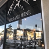 Serrano Wine gallery