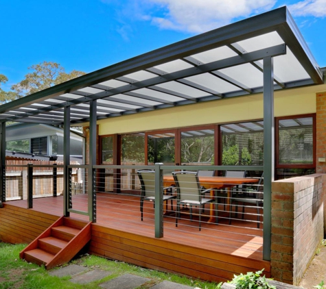 Hi Craft Home Improvements - Emu Plains, NSW