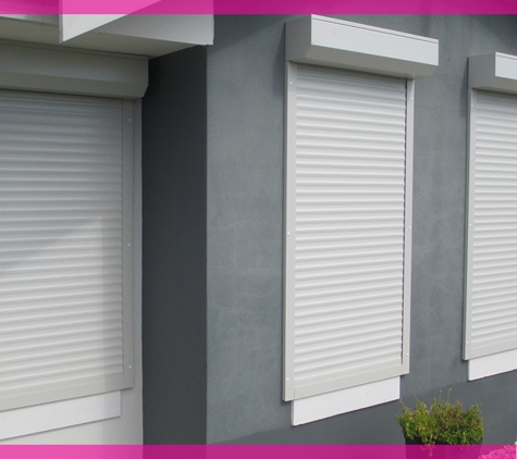 Southern Shutters. Roller Shutter Maintenance & Repairs