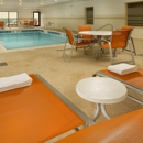 Hampton Inn & Suites Selma-San Antonio-Randolph AFB Texas - Hotels