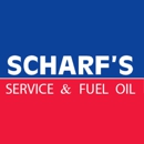 Scharf's Service & Fuel Oil - Gas Companies