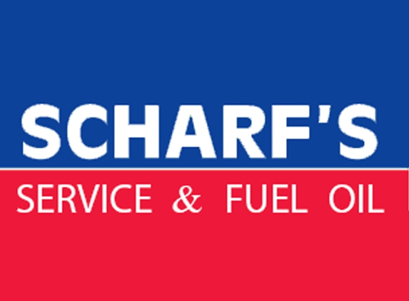 Scharf's Service & Fuel Oil - Center Line, MI