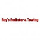 Ray's Radiator & Towing - Towing