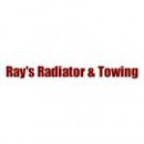 Ray's Radiator & Towing - Auto Repair & Service