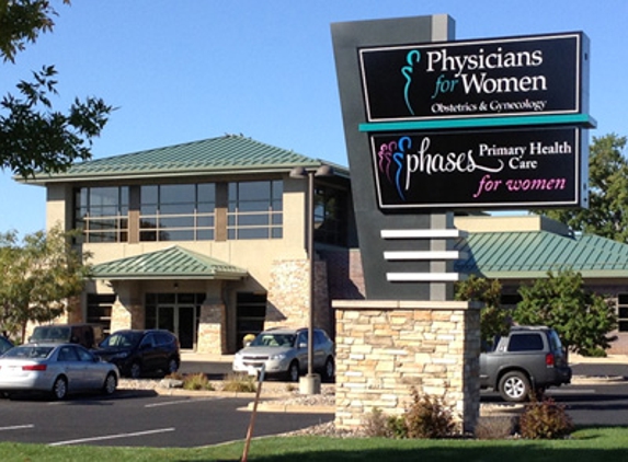 Phases Primary Healthcare - Fitchburg, WI