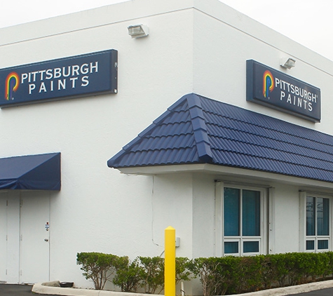 Pittsburgh Coatings & Paint Inc. - Riviera Beach, FL