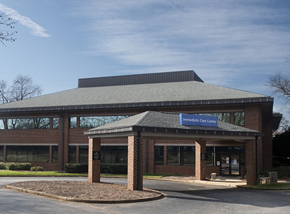 Immediate Care Center - Reidville Road - Spartanburg, SC