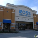 Ross Dress for Less - Discount Stores