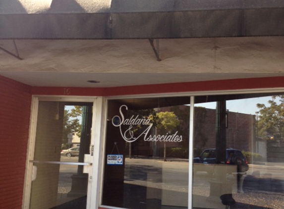 Saldana and Associates - Lodi, CA