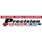 Precision Heating & Air