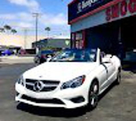 Mercedes & Import Service - Costa Mesa, CA