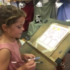 Little Artists gallery