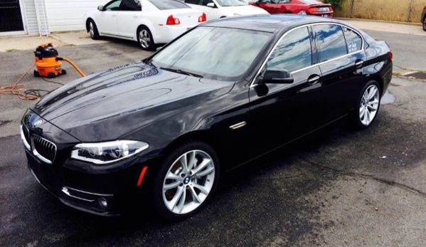 executive mobile car wash - Layton, UT