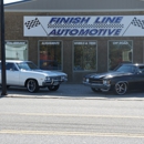 Finish Line Automotive - Auto Repair & Service