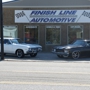 Finish Line Automotive