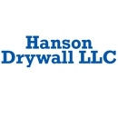 Hanson Drywall LLC - Drywall Contractors