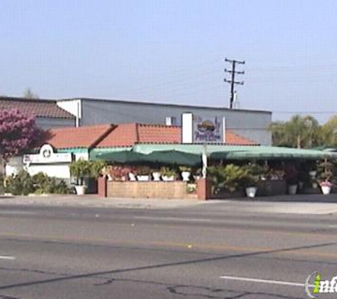 Paul's Place - Los Alamitos, CA