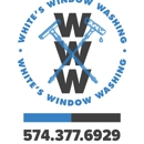 Whites Window Washing - Window Cleaning