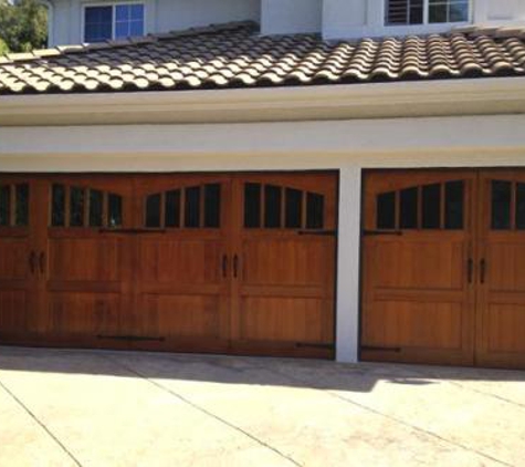 Alliance Overhead Door - Simi Valley, CA