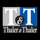 Thaler & Thaler - Appellate Practice Attorneys