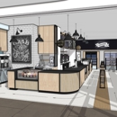 Gondola Market + Cafe - Convenience Stores