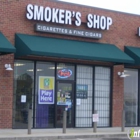 Smokers Shop